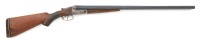 Fox Sterlingworth Boxlock Double Shotgun