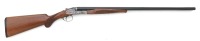 CZ Huglu Ringneck Sideplated Double Shotgun