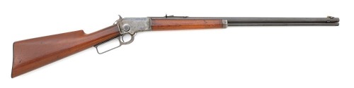 Marlin Model 1897 Lever Action Rifle