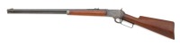 Marlin Model 1897 Lever Action Rifle - 2