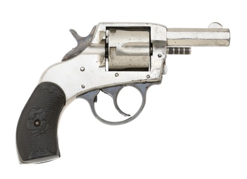 Harrington & Richardson American Double Action Revolver