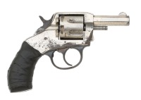 Harrington & Richardson American Double Action Revolver