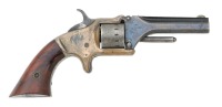 American Standard Tool Co. Single Action Pocket Revolver