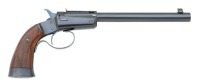 Stevens Offhand No. 35 Pistol