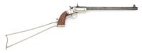 Stevens No. 40 New Model Pocket Rifle