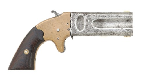 American Arms Co. Double Deringer Pistol