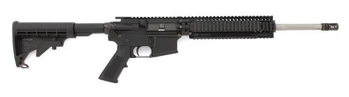 CMMG Inc. Mod 4 SA Semi-Auto Carbine