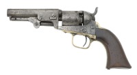 Colt Model 1849 Pocket Percussion Revolver - 2