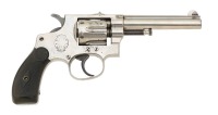 Smith & Wesson First Model 32 Hand Ejector Revolver