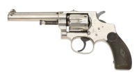 Smith & Wesson First Model 32 Hand Ejector Revolver - 2