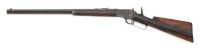 Marlin Model 1897 Lever Action Rifle - 2