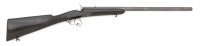 Belgian Flobert Single Shot Rifle