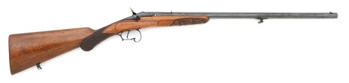 Belgian Flobert Single Shot Rifle