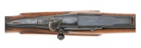 Belgian Flobert Single Shot Rifle - 2