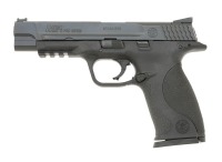 Smith & Wesson M&P 9 Pro-Series Semi-Auto Pistol