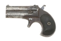 Remington Arms Co. Model 95 Double Derringer