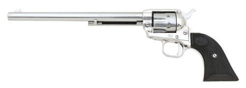 Colt Single Action Buntline 22 Scout Revolver