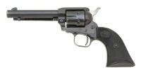 Colt Single Action Frontier 22 Scout Revolver