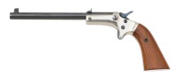 Stevens Diamond No. 43 Single Shot Pistol