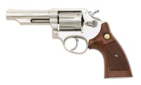 Taurus Model 65 Double Action Revolver