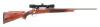 Fabrique Nationale Custom High Power Sporter Bolt Action Rifle