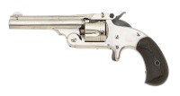 Smith & Wesson No. 1 1/2 Single Action Revolver