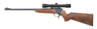 Thompson / Center Contender Carbine