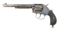 Colt Model 1878 Double Action Revolver