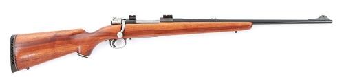 JC Higgins Model 50 Bolt Action Rifle by Fabrique Nationale (Pre-68) .