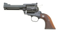 Ruger New Model Blackhawk Revolver