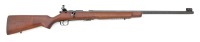 J. Stevens Model 416 Bolt Action Target Rifle