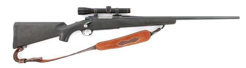 Ruger Custom M77 Bolt Action Rifle