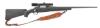 Ruger Custom M77 Bolt Action Rifle