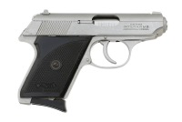 Walther / Interarms TPH Semi-Auto Pistol