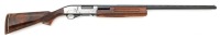 Weatherby Patrician Deluxe Slide Action Shotgun