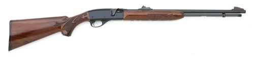 Remington Model 552 BDL Speedmaster Semi-Auto Rifle