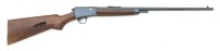 U.S.R.A. Winchester Model 63 Semi-Auto Rifle