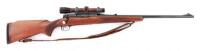 Winchester Pre-Model 70 Bolt Action Rifle