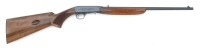 Browning Model SA-22 Semi-Auto Rifle