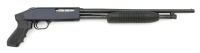 Mossberg Model 500E Slide Action Pistolgrip Firearm