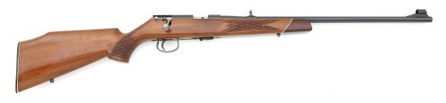 Savage Anschütz Model 141 Bolt Action Rifle