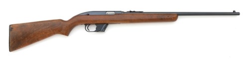 Winchester Model 77 Semi-Auto Rifle