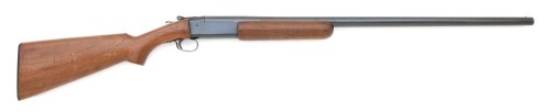 Winchester Model 37 Steelbilt Single Barrel Shotgun