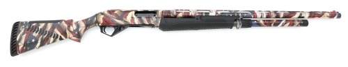 Benelli Supernova Slide Action Shotgun