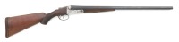 Parker VH Boxlock Double Shotgun