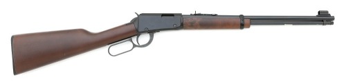 As-New Henry Repeating Arms Model H001 Lever Action Rifle