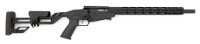 As-New Ruger Precision Rimfire Bolt Action Rifle