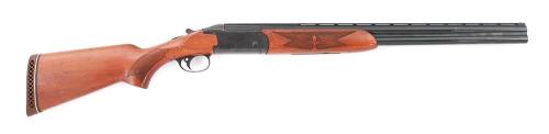 Savage/Valmet Model 333 Over Under Shotgun