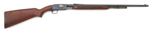 Remington Model 121A Fieldmaster Slide Action Rifle