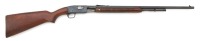 Remington Model 121A Fieldmaster Slide Action Rifle